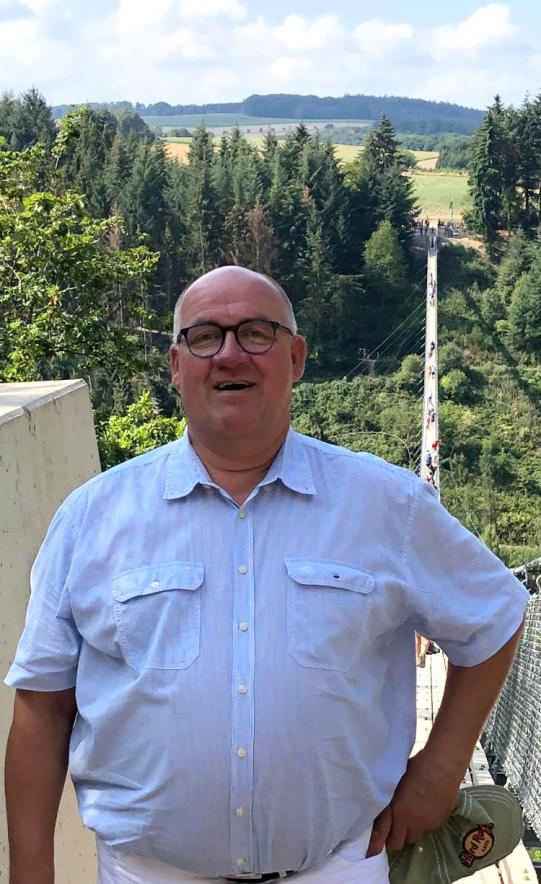 Charly Betzemeier
